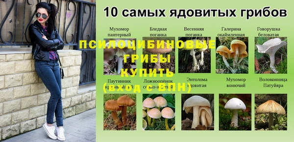 MESCALINE Рославль